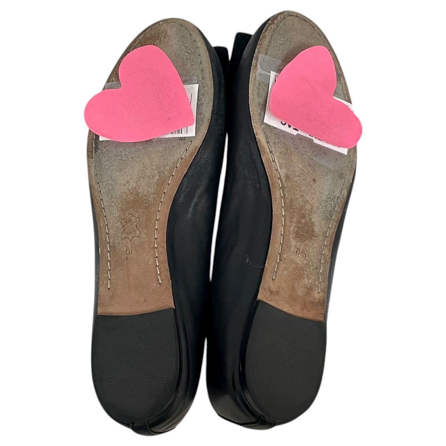 Shoes Designer By Tory Burch In Black, Size:8