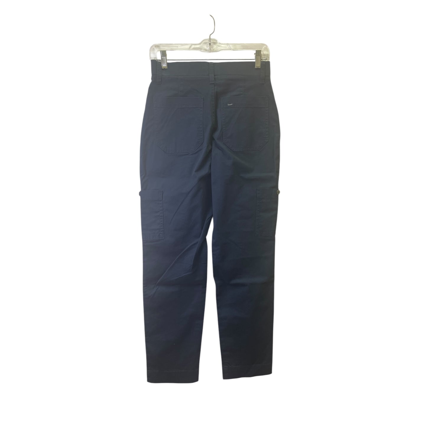 Pants Cargo & Utility By Lee In Navy, Size:M