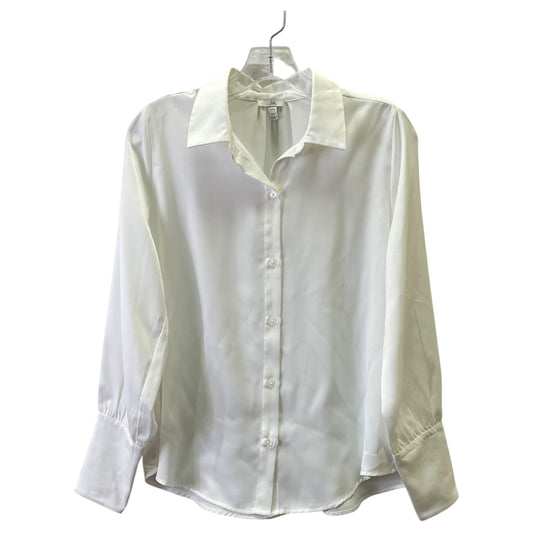 Top Ls By Joie In White, Size:S