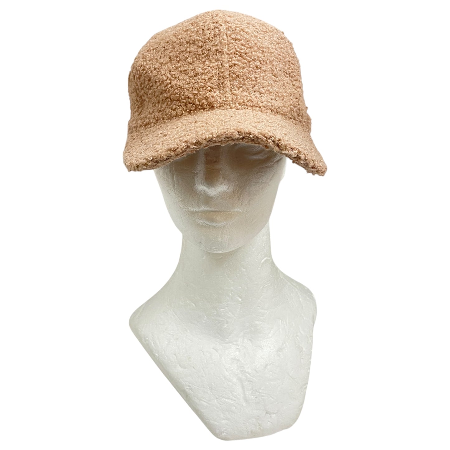 Hat Baseball Cap By Cme In Tan