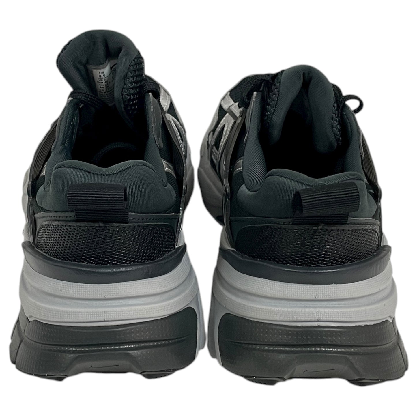 Shoes Sneakers By Nike In Black, Size:8.5