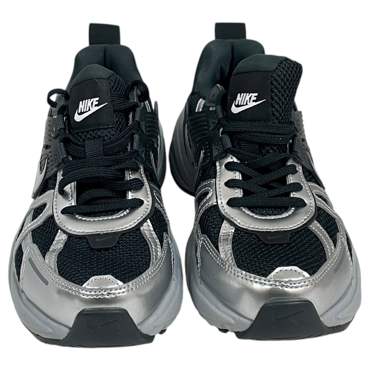 Shoes Sneakers By Nike In Black, Size:8.5