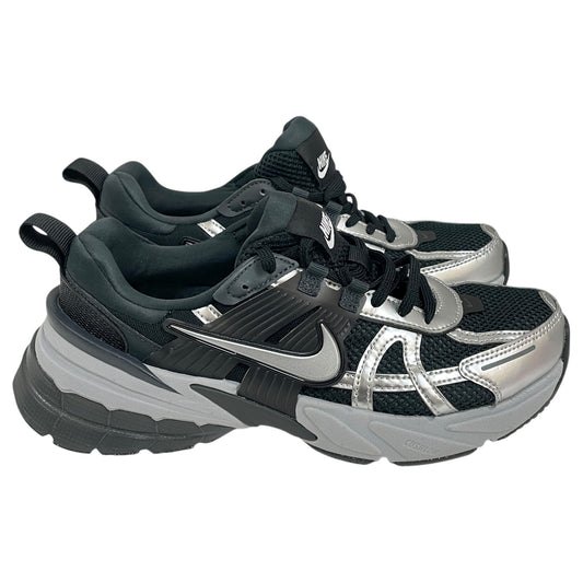 Shoes Sneakers By Nike In Black, Size:8.5