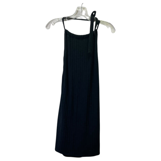 Dress Casual Short By Urban Outfitters In Black, Size:Xl
