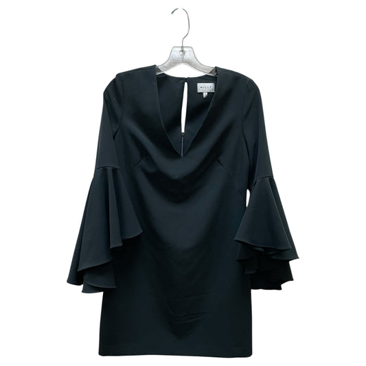 Dress Designer By Milly In Black, Size:Xs