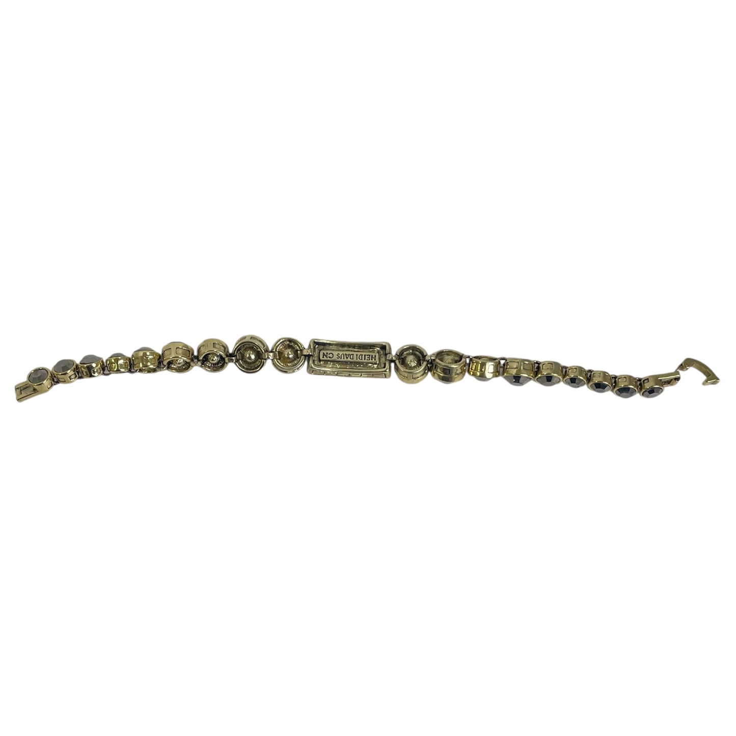 BRACELET BEADED by Heidi Daus In MULTI
