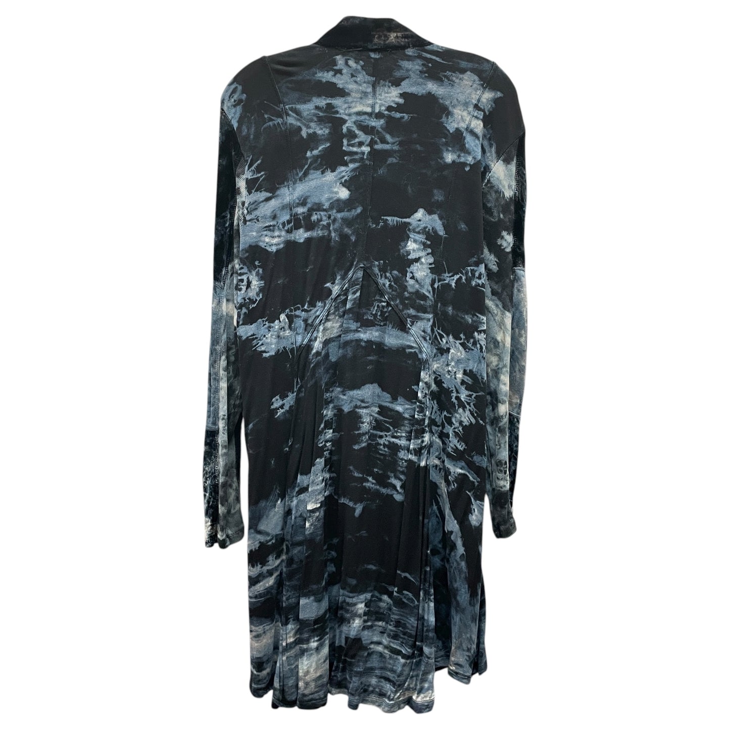 Dress Casual Maxi By Soft Surroundings In Blue, Size:L