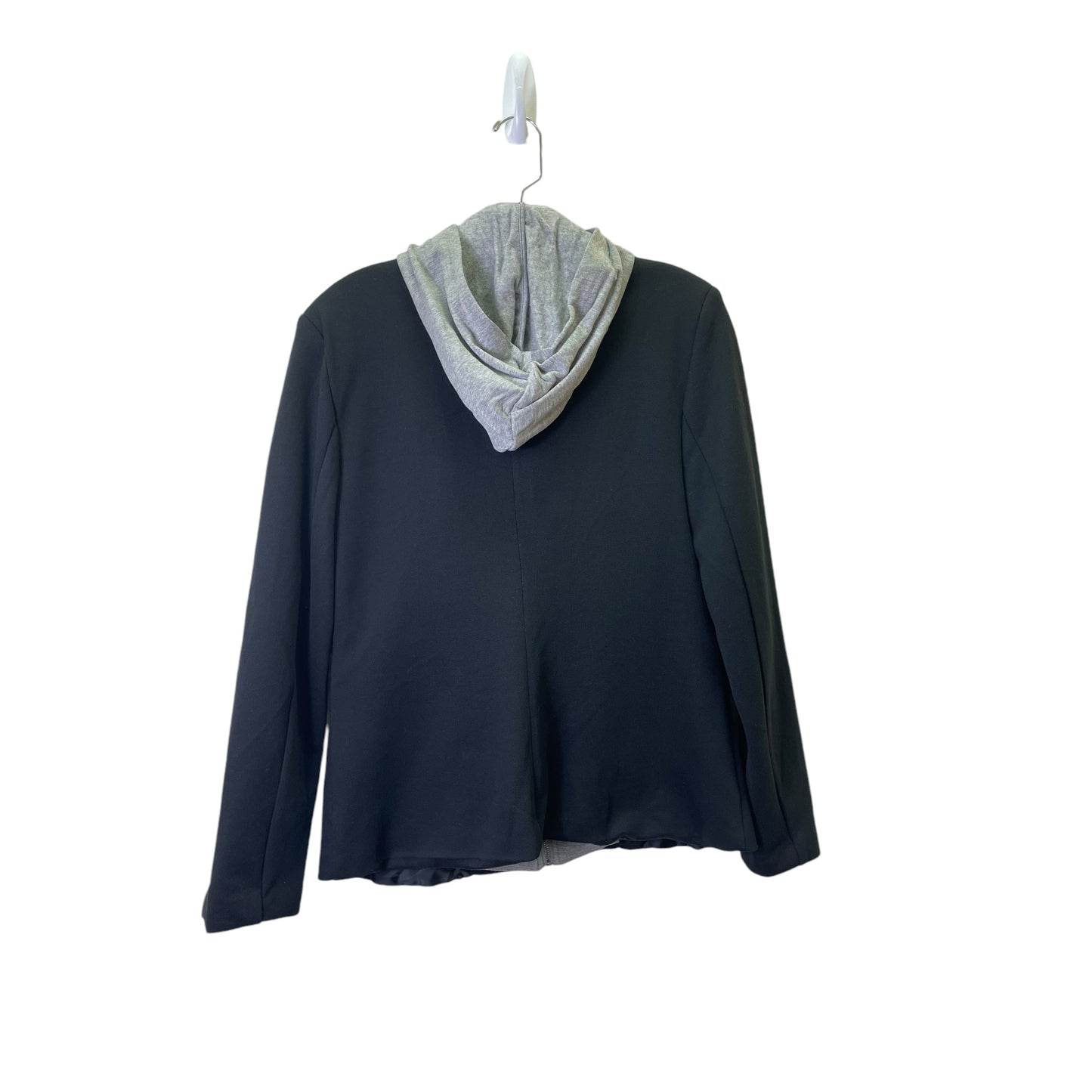 Blazer By Chapter One In Black, Size:M