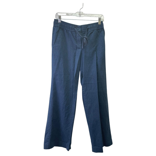 Pants Dress By Loft In Blue, Size:0