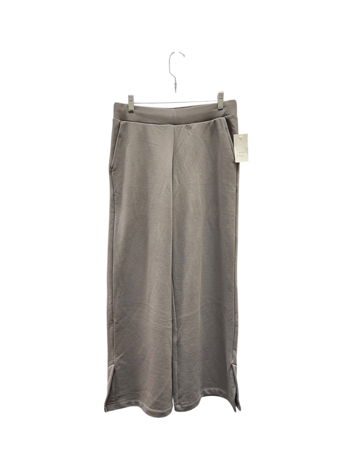 Pants Lounge By A New Day In Taupe, Size:M