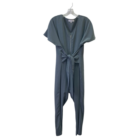 Jumpsuit By PIPER & SCOOT In Grey, Size:L
