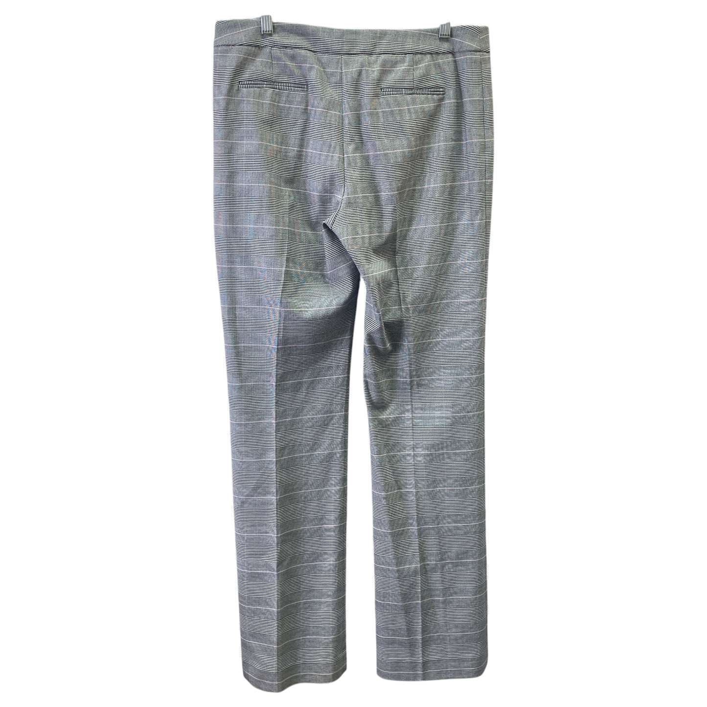 Pants Dress By Anne Klein In Black, Size:10