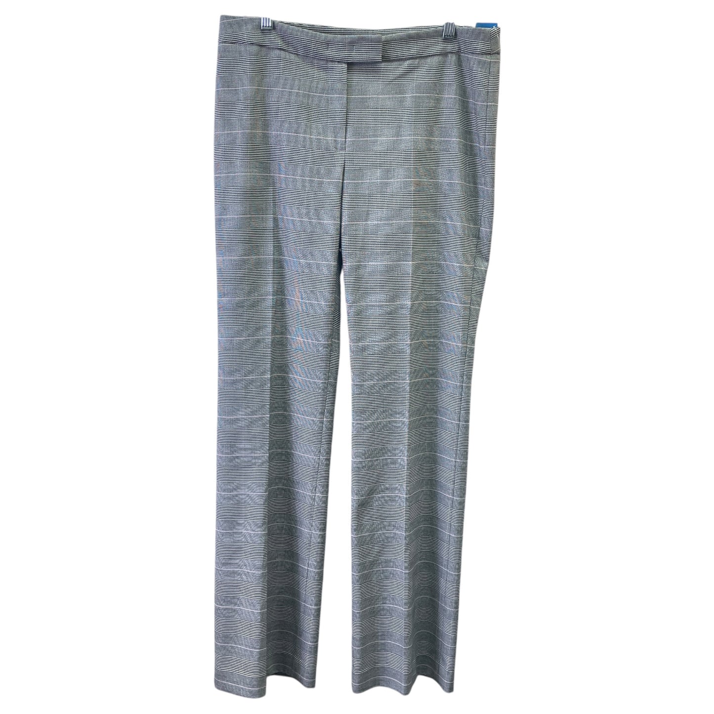 Pants Dress By Anne Klein In Black, Size:10