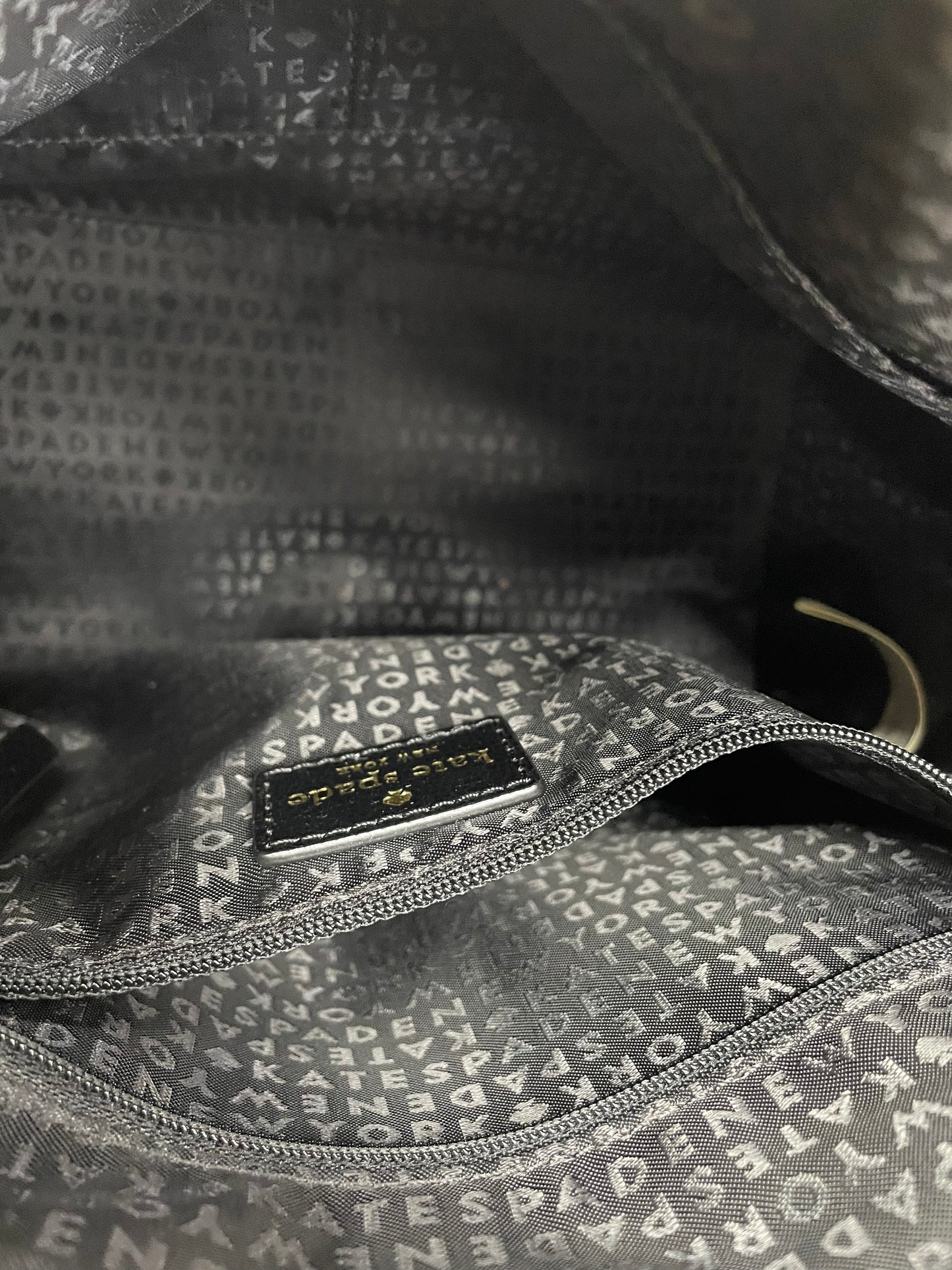 Handbag Designer By Kate Spade, Size: Medium