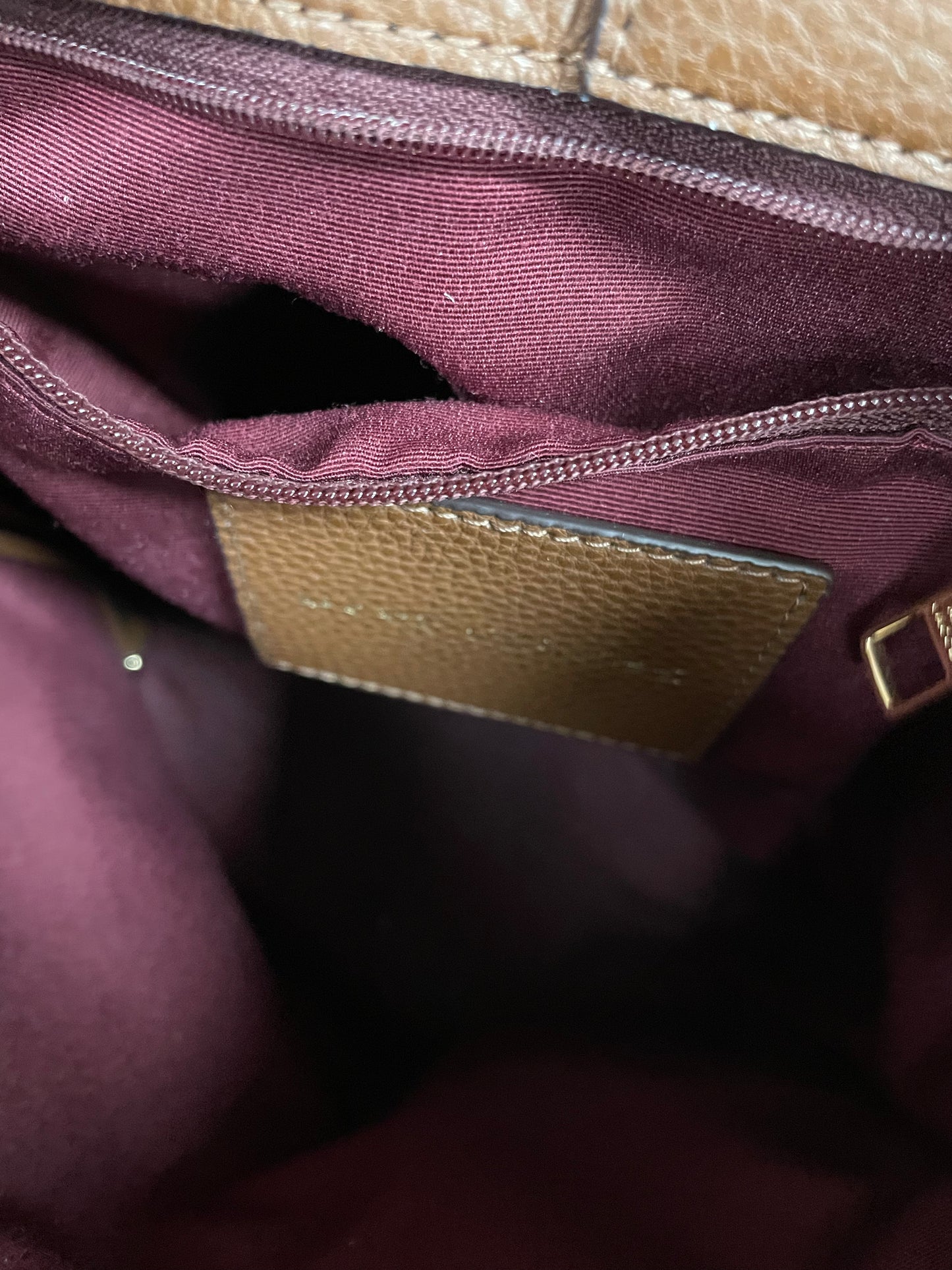 Handbag Luxury Designer By Marc Jacobs, Size: Medium