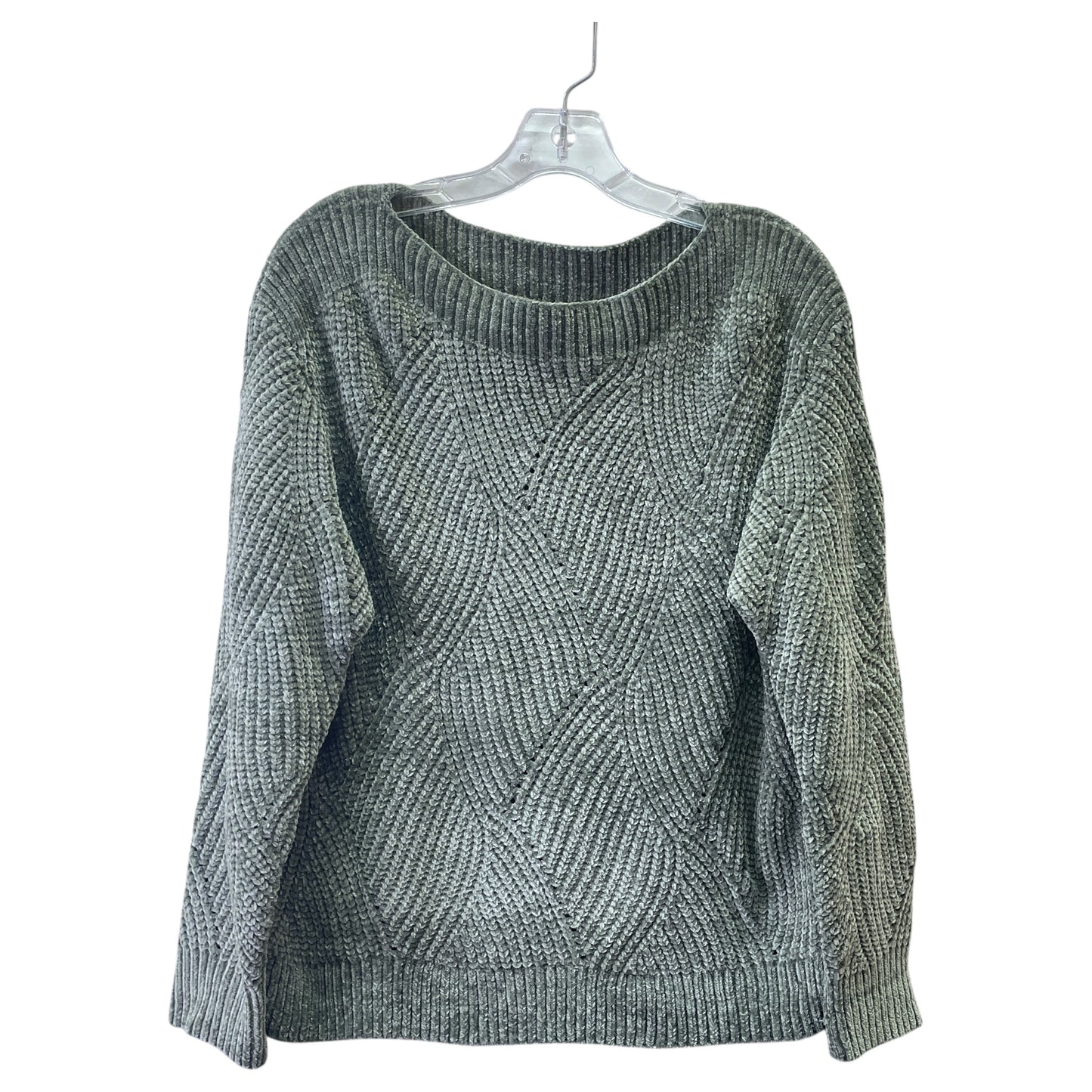 Sweater By Tommy Bahama In Green, Size:M