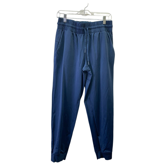 Pants Joggers By Members Mark In Blue, Size:M