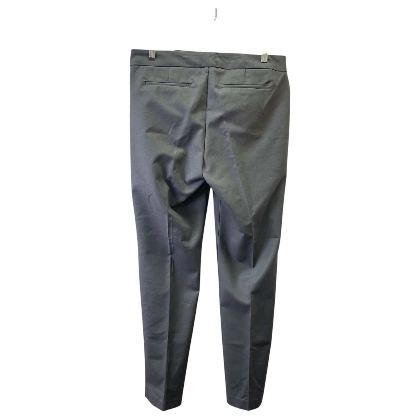 Pants Dress By Crosby In Grey, Size:10