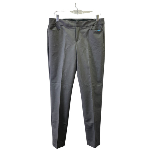 Pants Dress By Crosby In Grey, Size:10