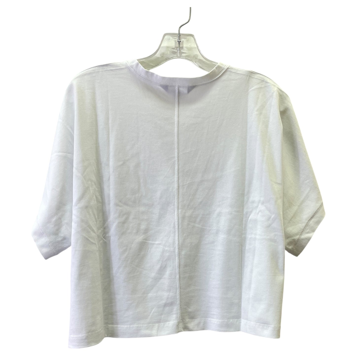 Top Ss By ME+EM In White, Size:L