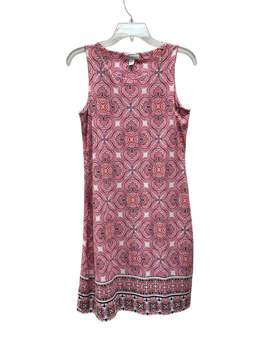charter club midi dress Charter Club Womens Knit Midi Dress - Bed Bath & Beyond
