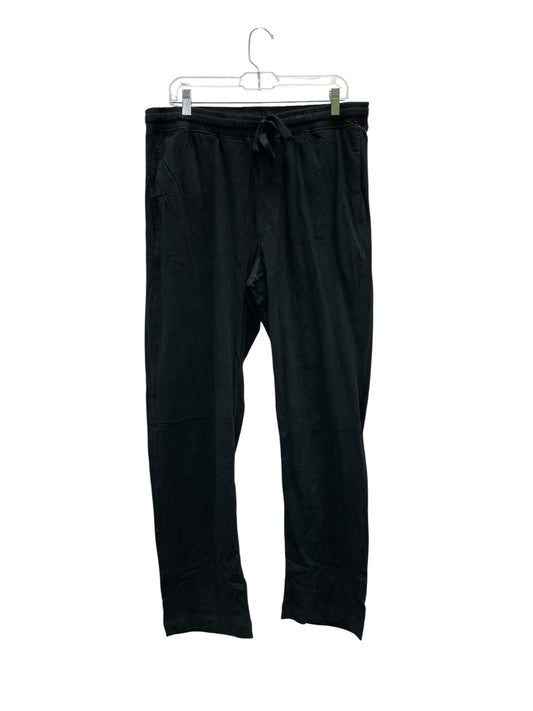 Pants Joggers By Gap In Black, Size:L