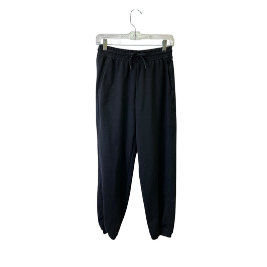 Athletic Pants By Athleta In Black, Size:Xxs