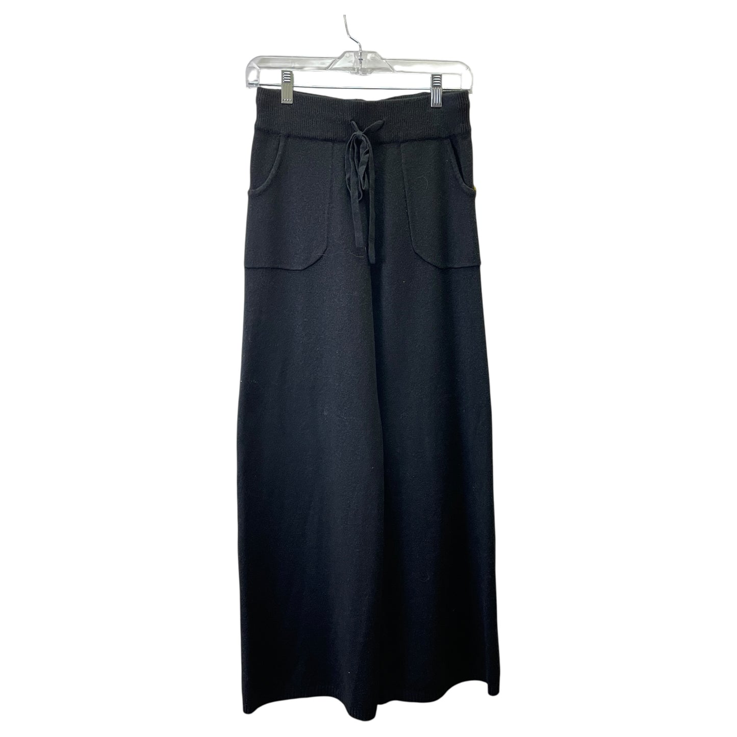 Pants Dress By BACI In Black, Size:M
