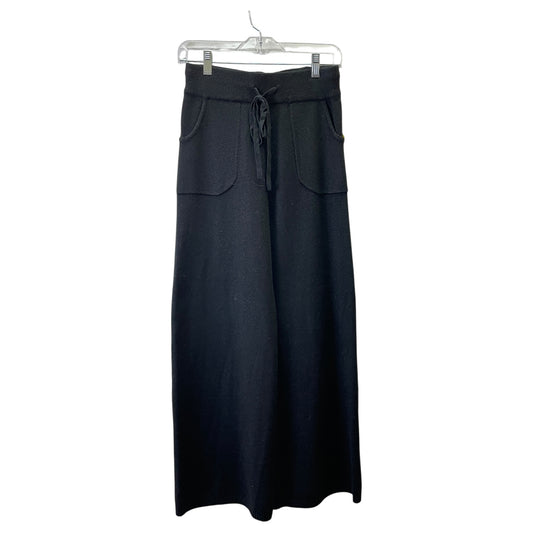 Pants Dress By BACI In Black, Size:M