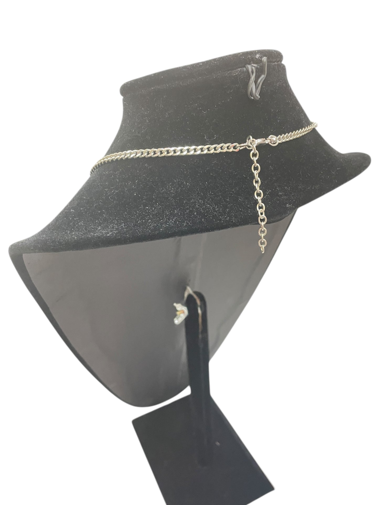 Necklace Pendant By Brighton In Silver