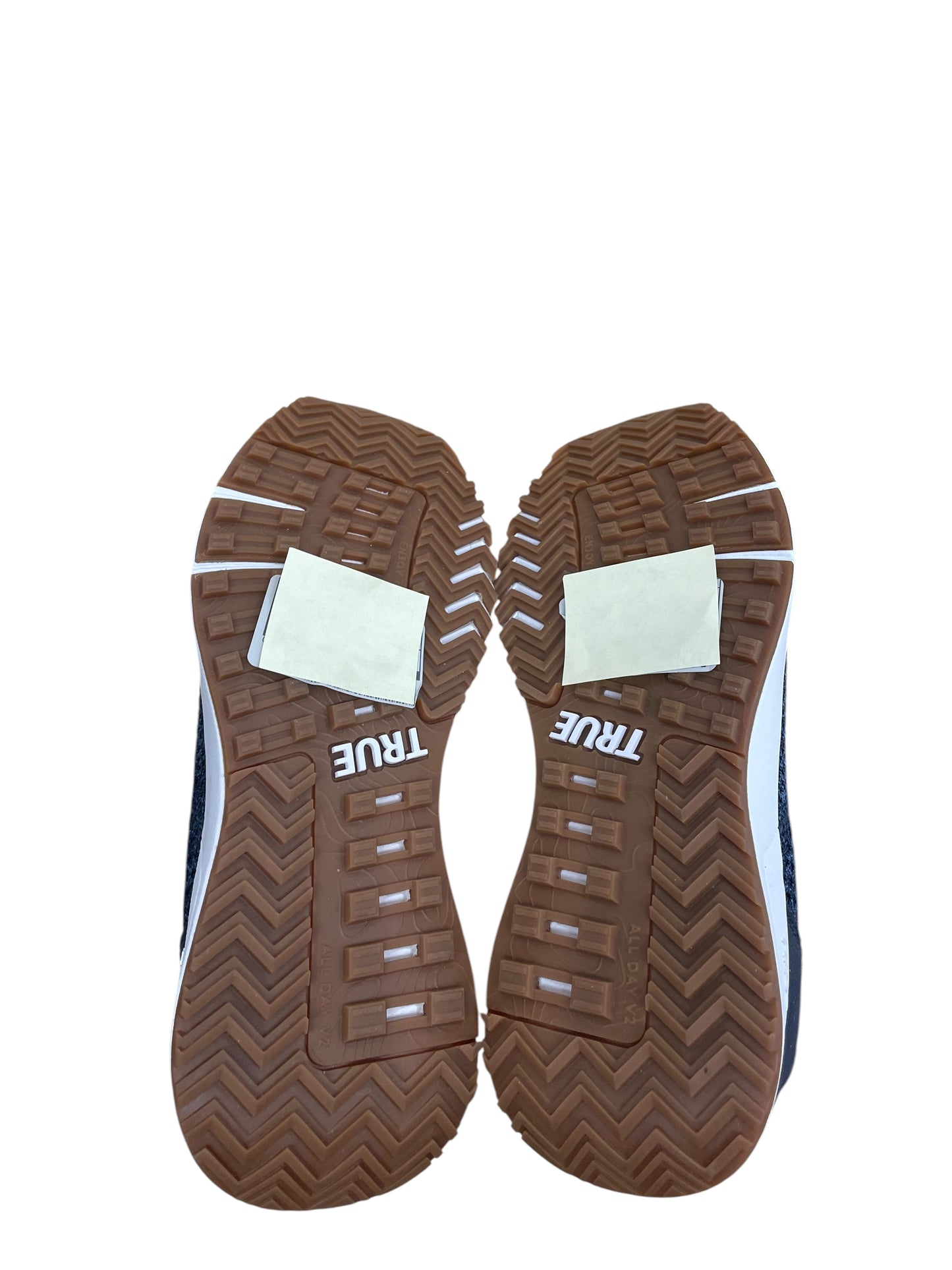 Shoes Sneakers By True In Blue, Size:7.5