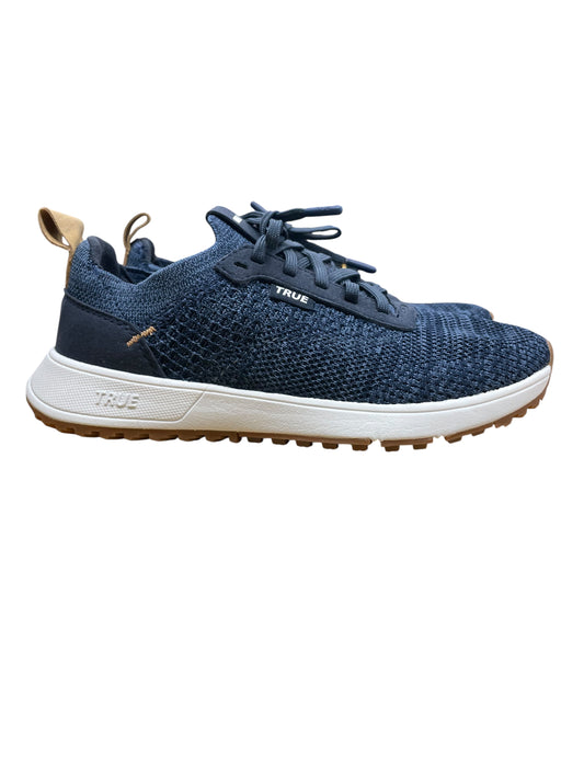 Shoes Sneakers By True In Blue, Size:7.5