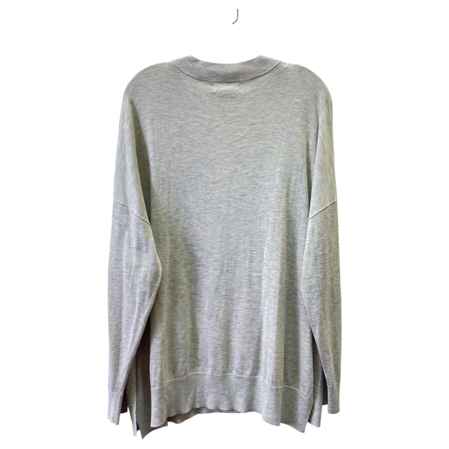 Top Ls By Treasure And Bond In Beige, Size:2X