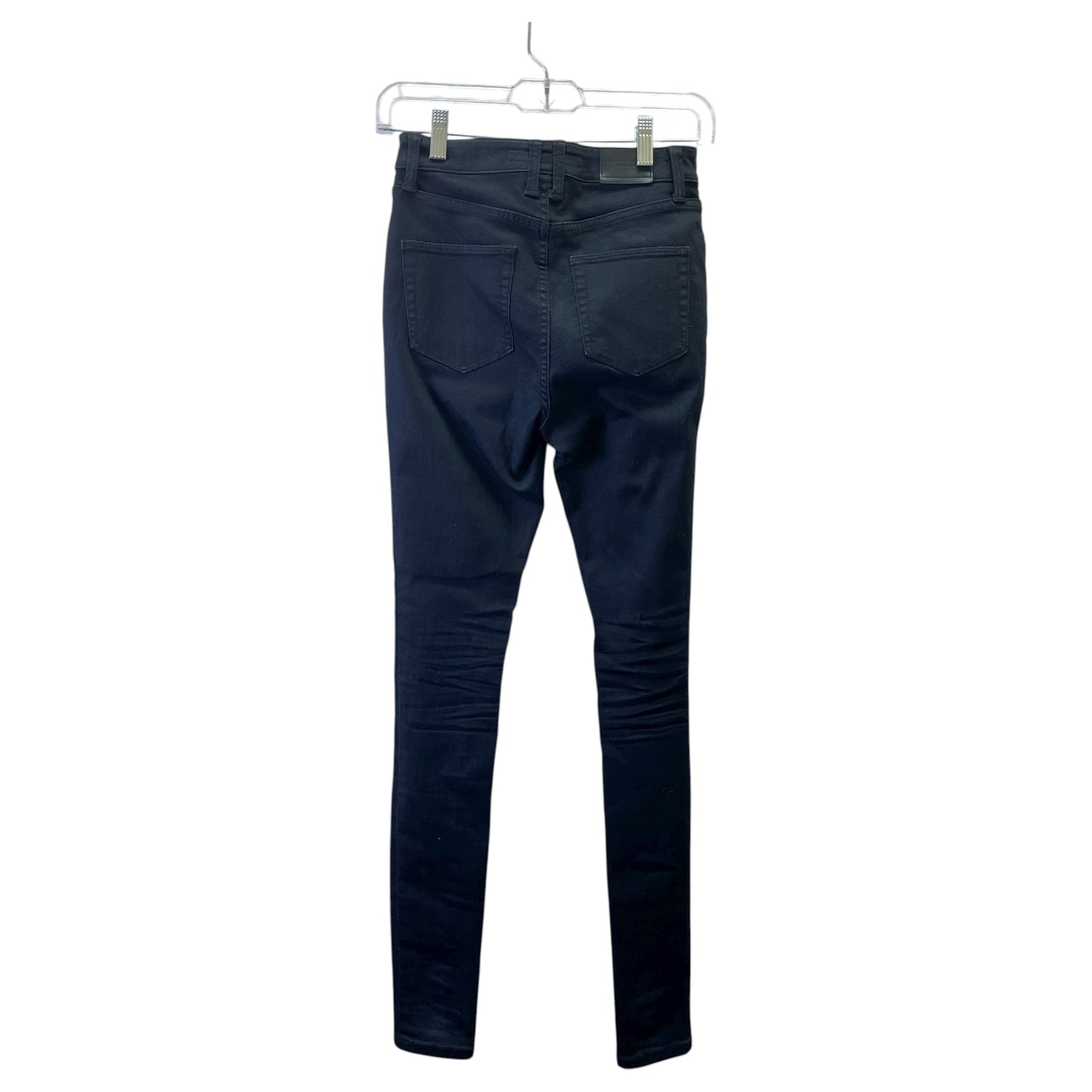 Accessory Luxury Designer Label By Burberry In Blue