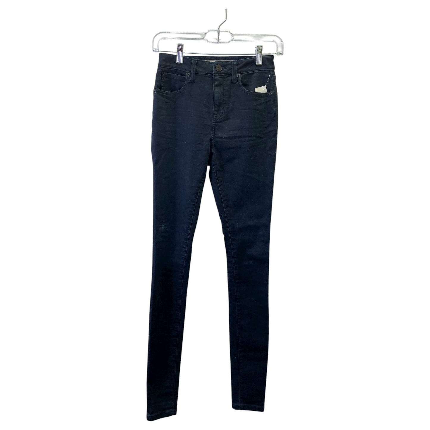 Accessory Luxury Designer Label By Burberry In Blue