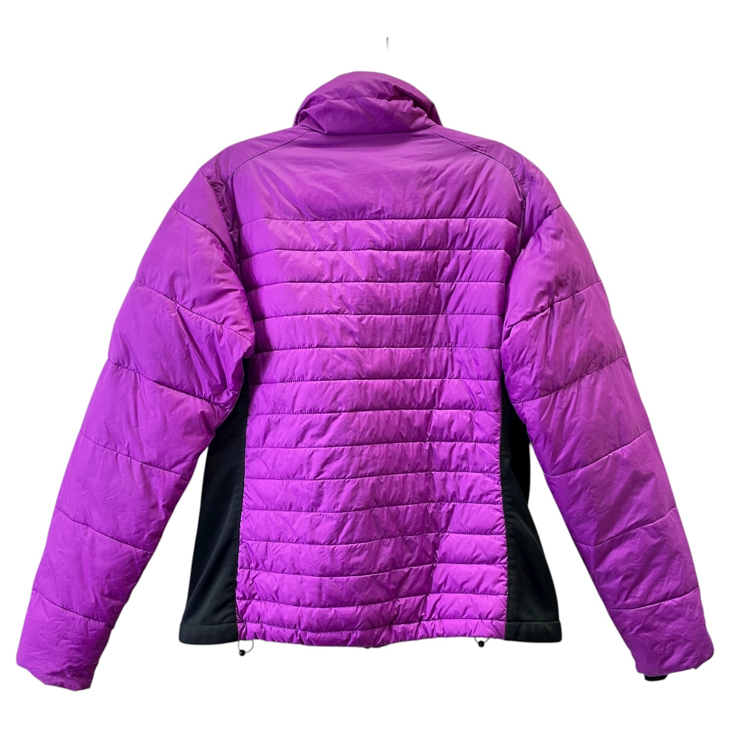 Coat Other By Columbia In Purple, Size:M