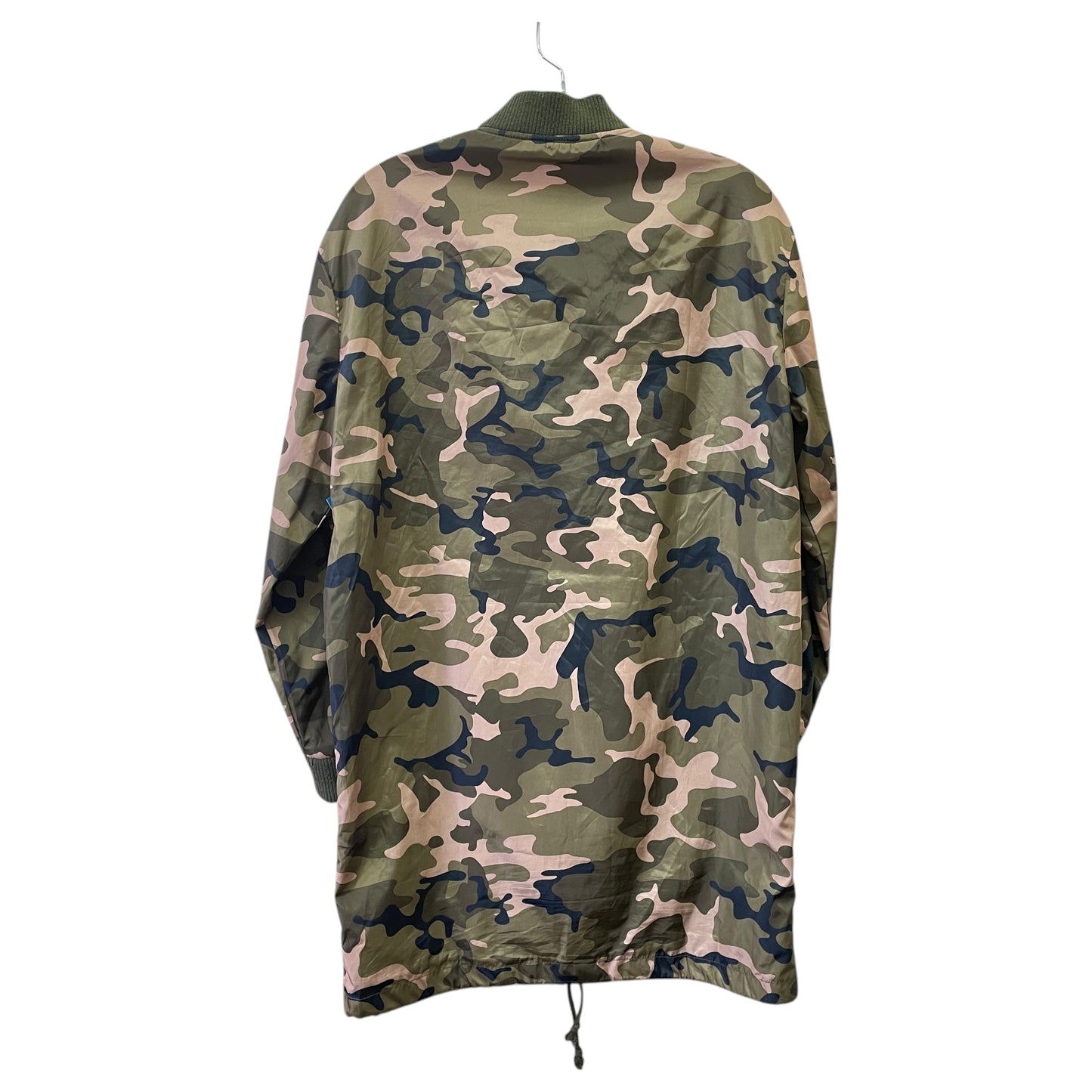 Jacket Other By Love Tree In Green, Size:S