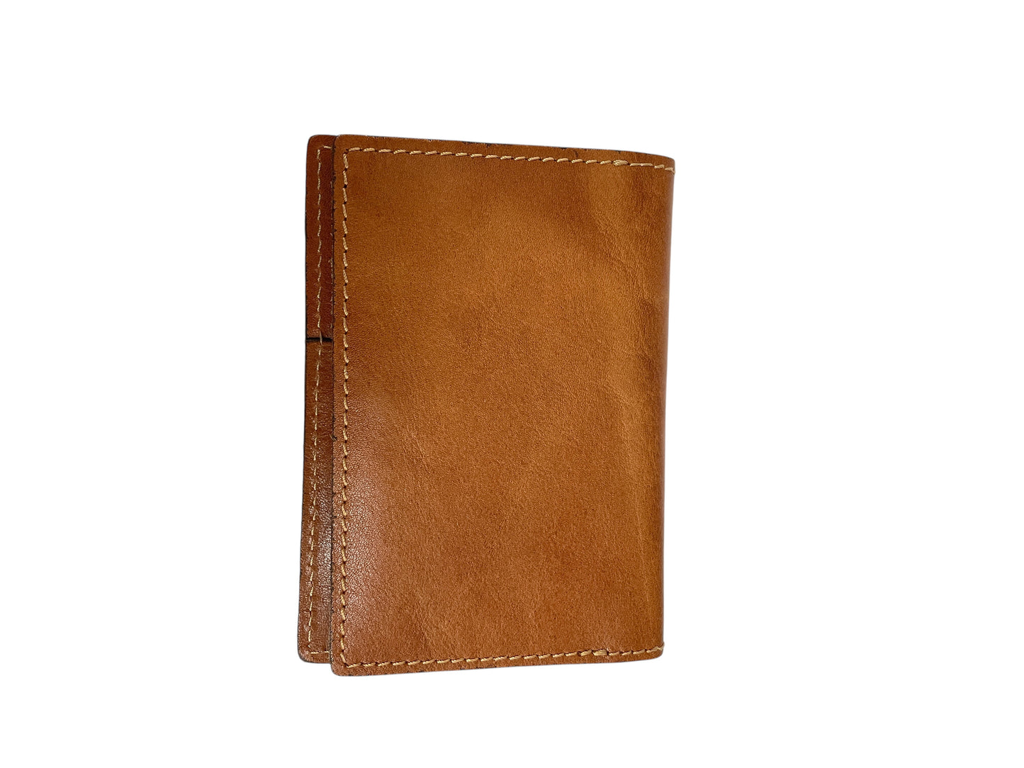 Wallet Designer By Patricia Nash In Tan, Size:Medium