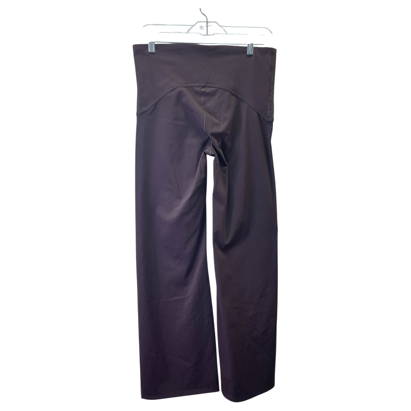 Pants Leggings By Spanx In Brown, Size:Xl