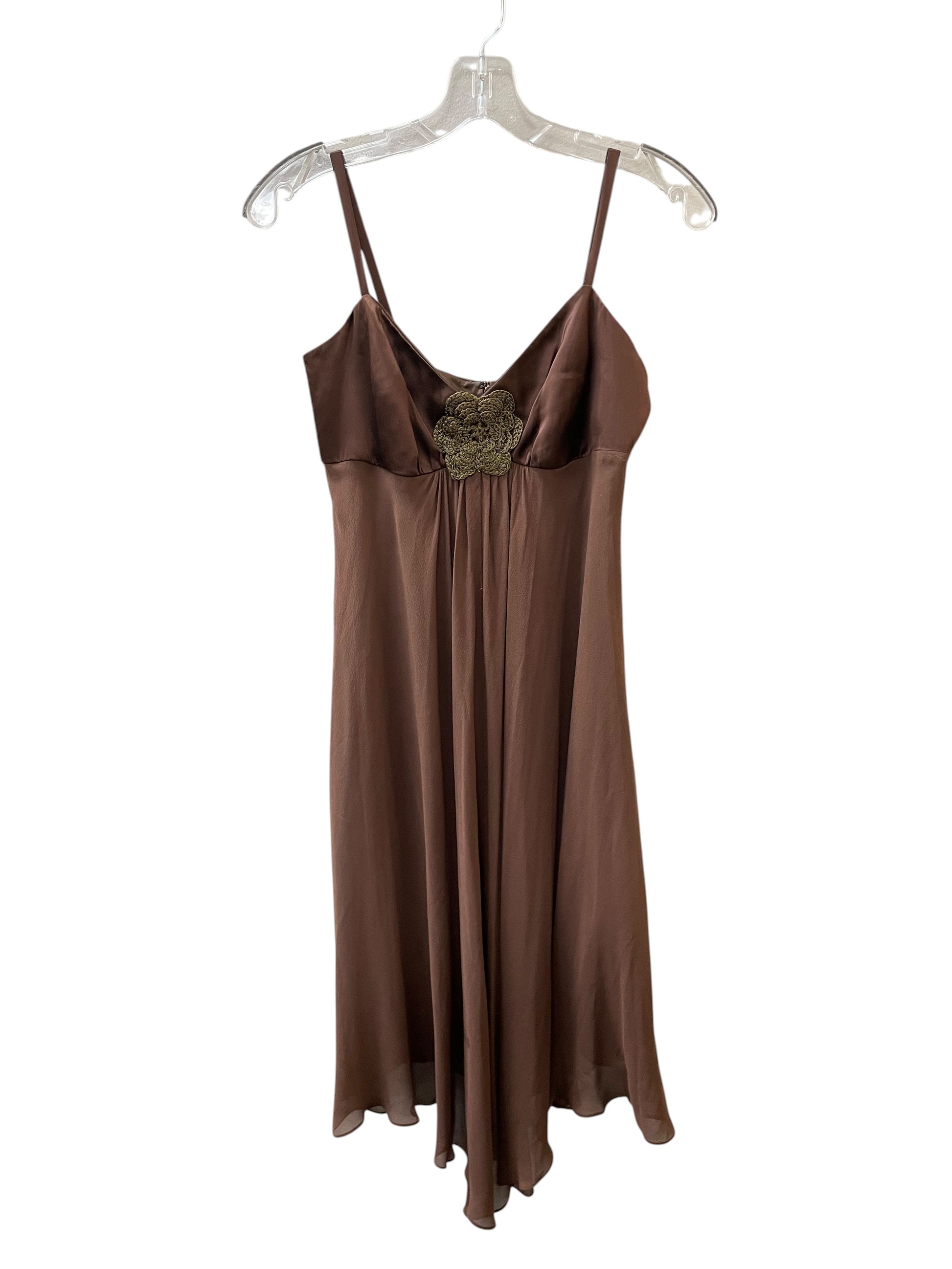 nine west cut out midi dress Nine West Linen Blend Cutout Front White Midi Dress Size XL