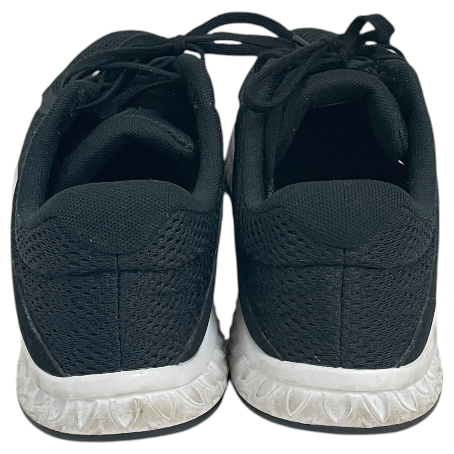 Shoes Athletic By New Balance In Black & White, Size:9