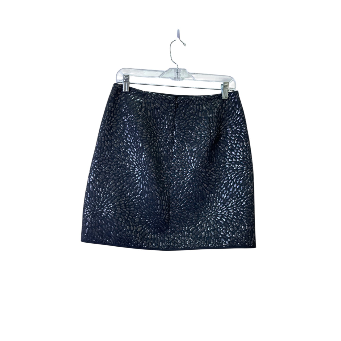 Skirt Mini & Short By Loft In Black, Size:4