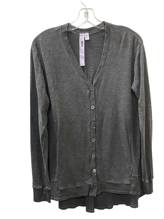 Top Ls By Wilt In Grey, Size:S
