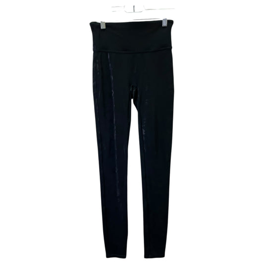 Pants Leggings By Spanx In Camouflage Print, Size:S