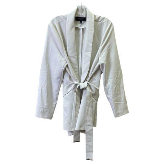 Blazer By Marc New York In White, Size:Xl