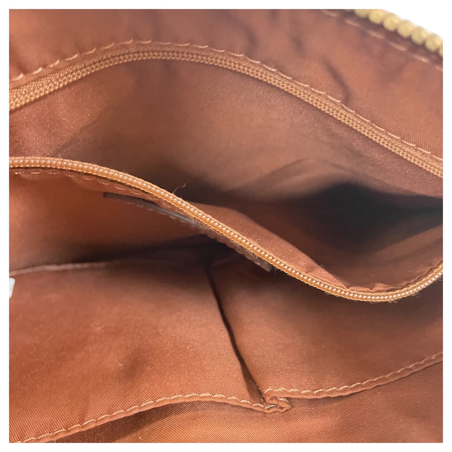 Crossbody By Fossil In Brown, Size:Medium