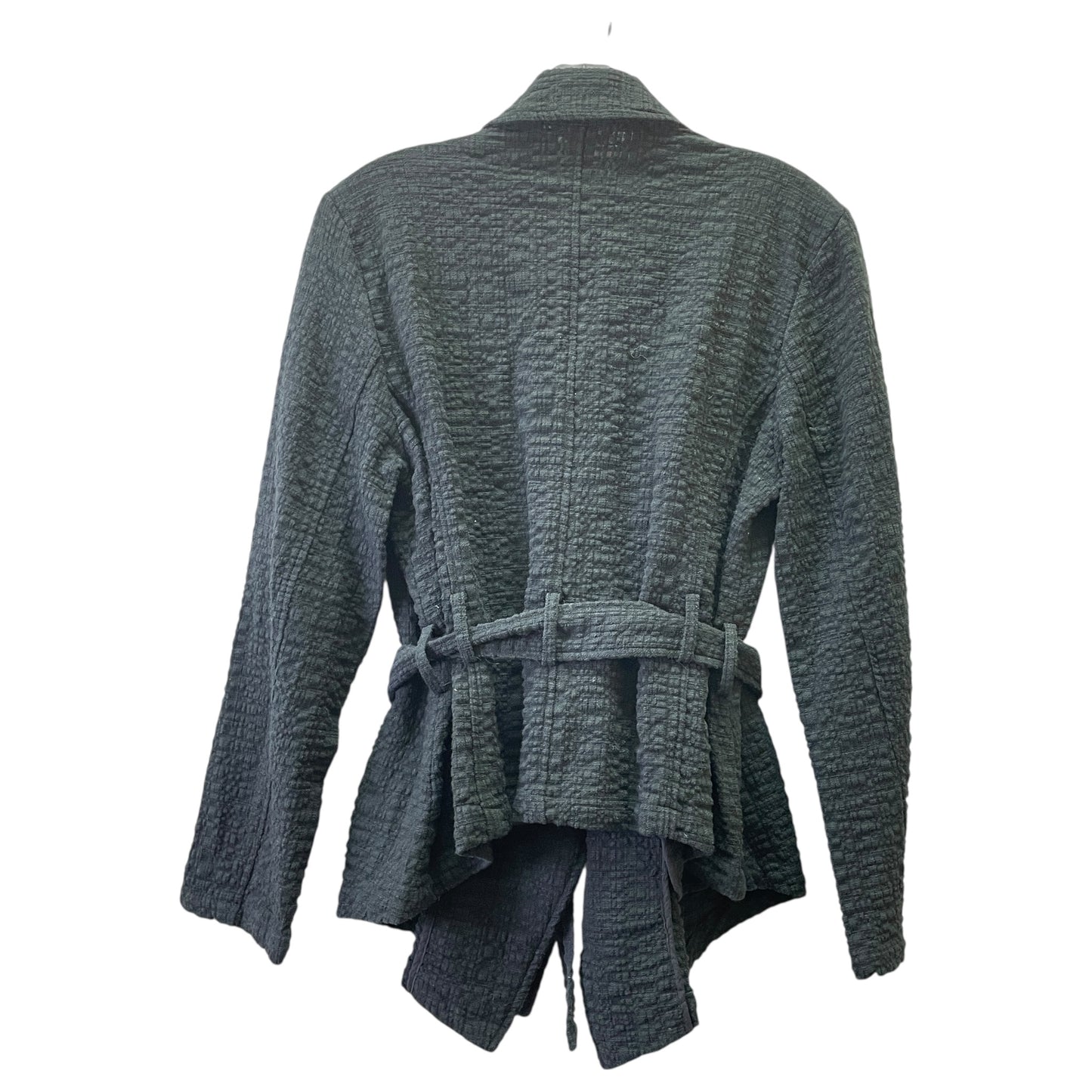 Blazer By Free People In Black, Size:M