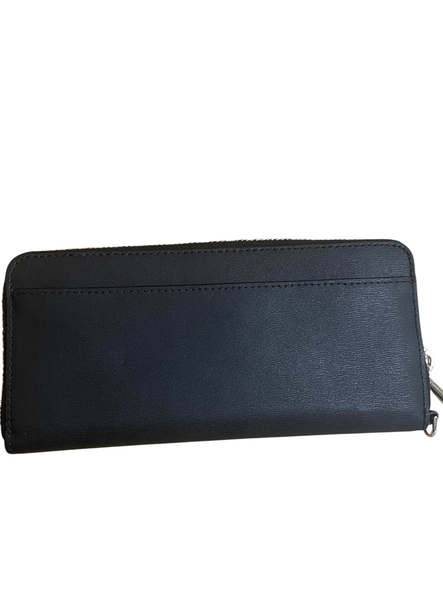 Wallet Designer By Kate Spade In Black, Size:Large