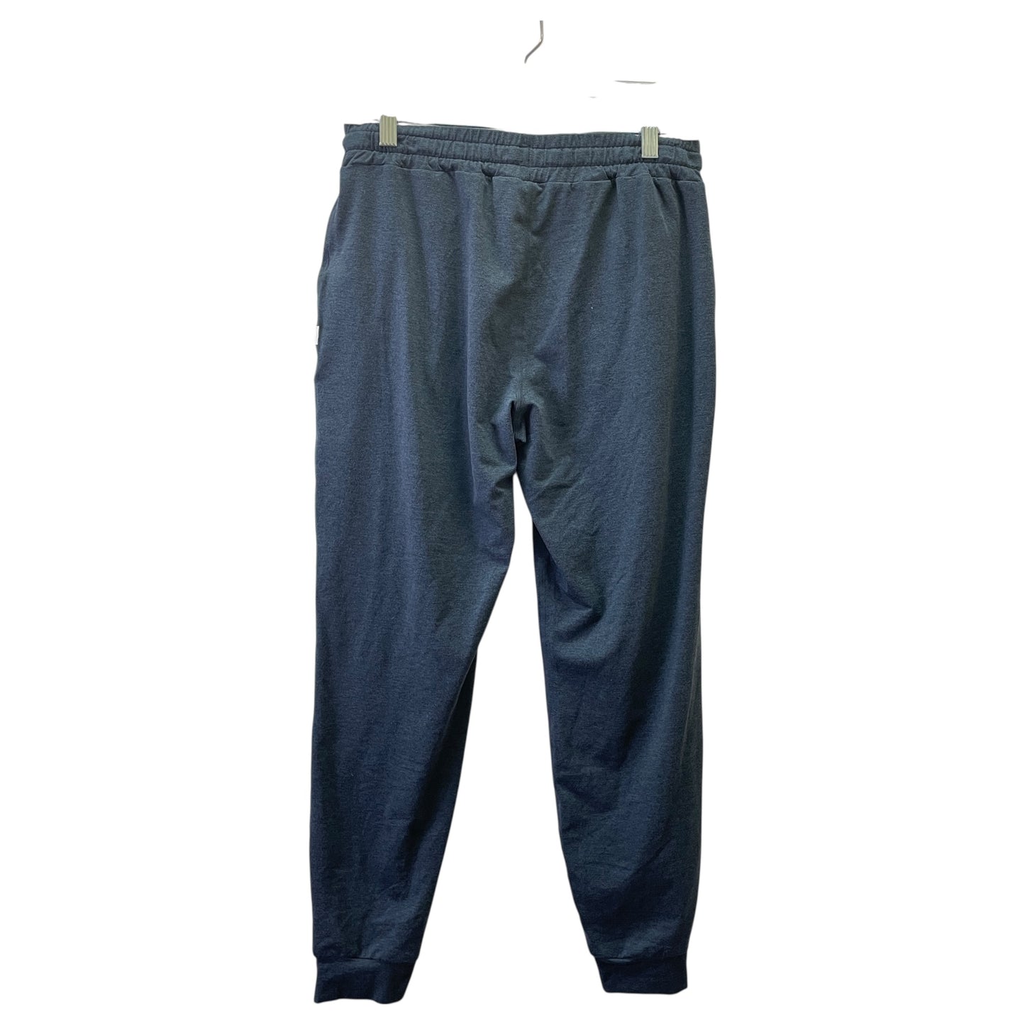 Athletic Pants By Vuori In Blue, Size:S