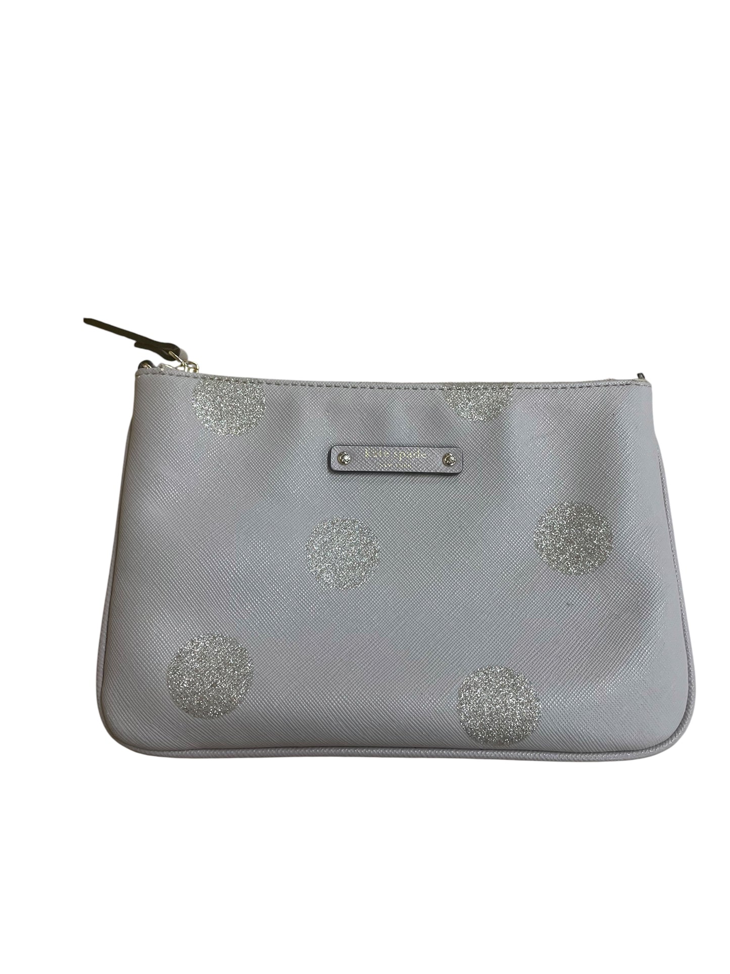 Wallet Designer By Kate Spade In Black, Size:Small